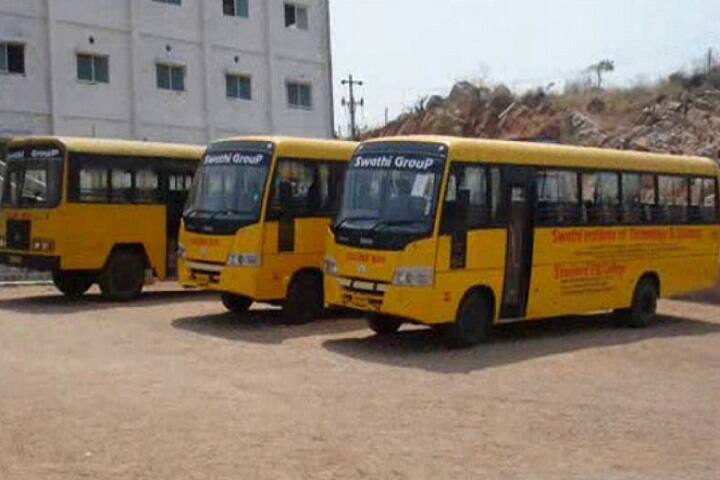transport